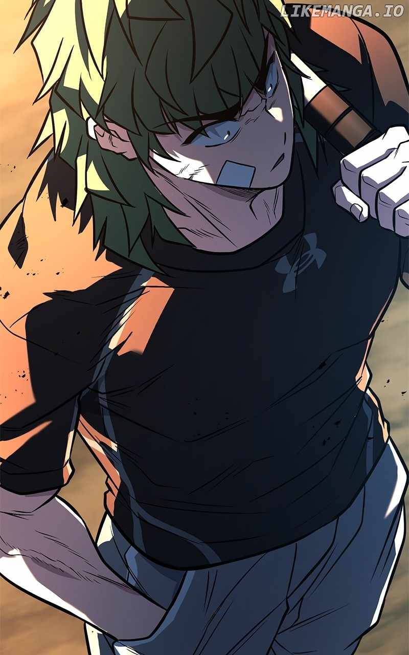 King of Violence Chapter 51 111